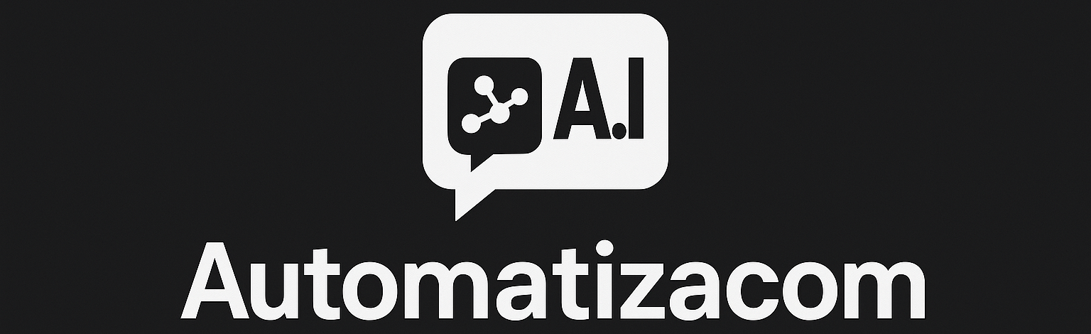 AutomatizacomAI Logo